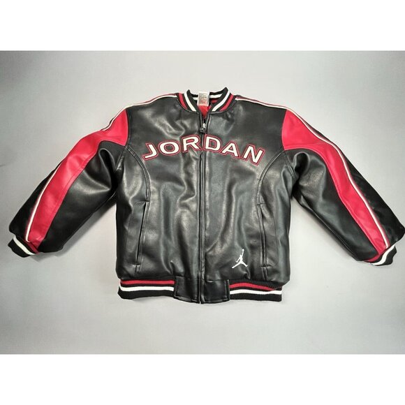 Varsity Jacket Ovo Jordan Jacket Air Jordan Boys Varsity Jacket